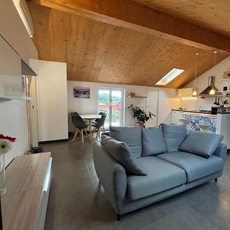 세스트리레반떼 Sestri Loft 아파트 외부 사진