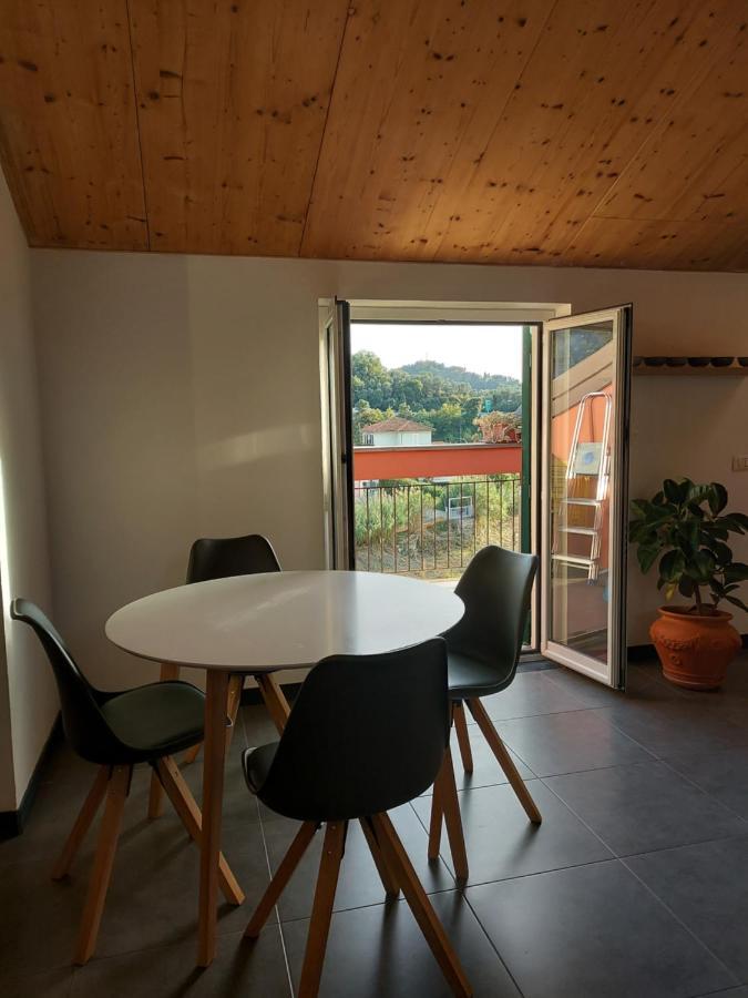 세스트리레반떼 Sestri Loft 아파트 외부 사진