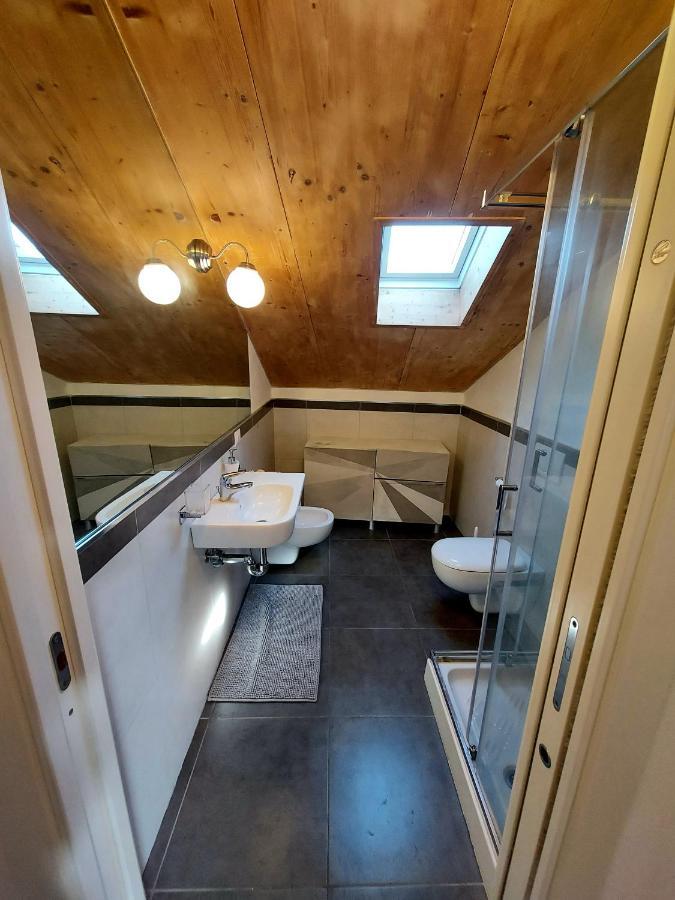 세스트리레반떼 Sestri Loft 아파트 외부 사진