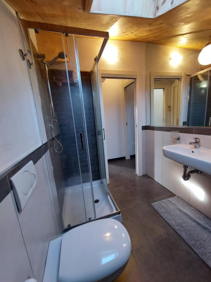 세스트리레반떼 Sestri Loft 아파트 외부 사진