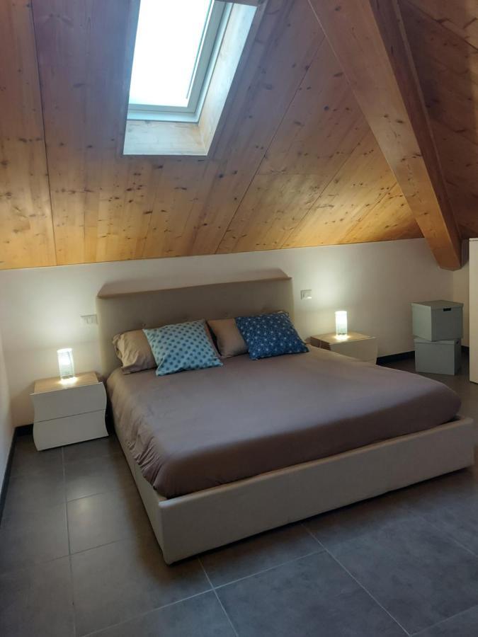 세스트리레반떼 Sestri Loft 아파트 외부 사진